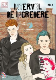 interval de incredere